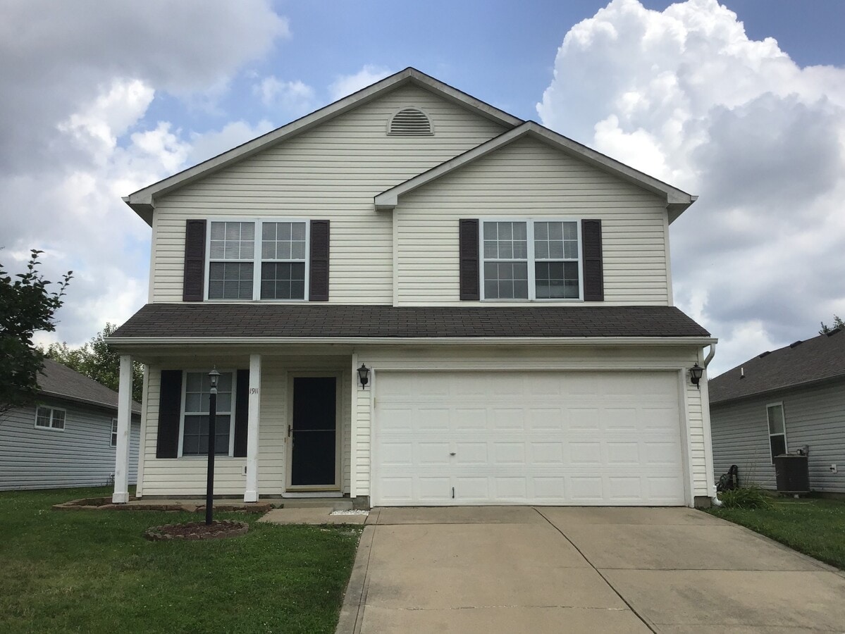 Photo - 1911 Farm Meadow Dr
