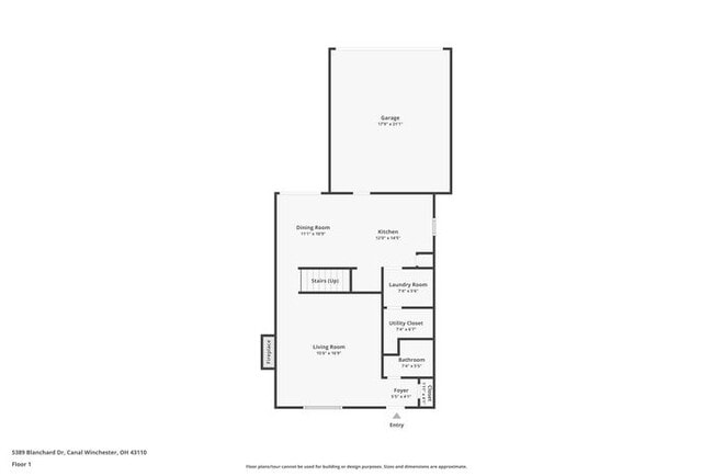 Photo - 5389 Blanchard Dr