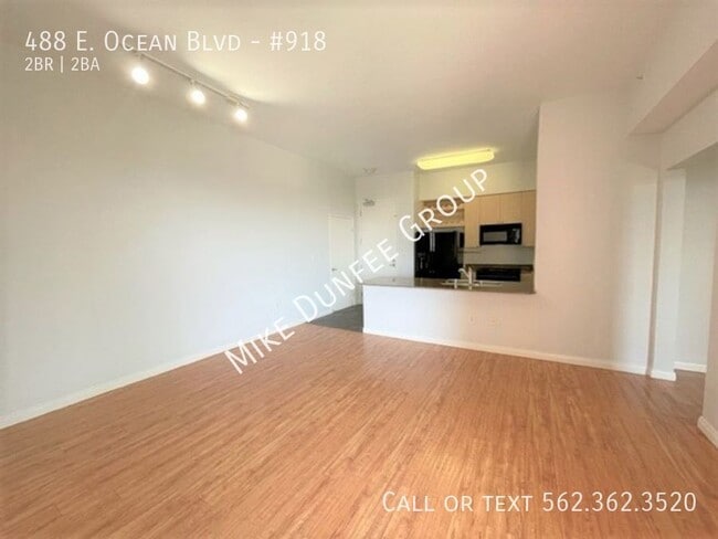 Photo - 488 E Ocean Blvd Unit #918