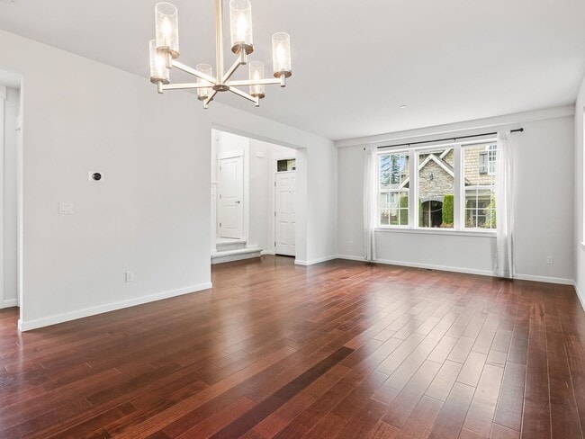 Photo - Spacious 4Bd Redmond Home