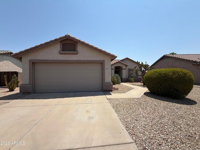 Building Photo - 13223 W Desert Rock Dr