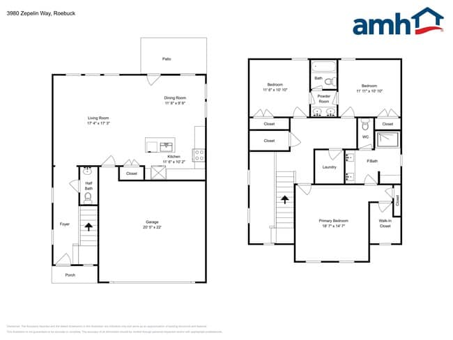 Photo - 3980 Zepelin Wy