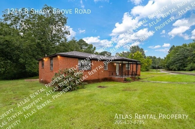 Photo - 1246 Shady Grove Rd