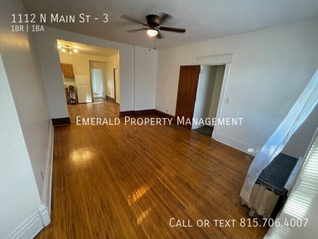 Photo - 1112 N Main St Unit 3