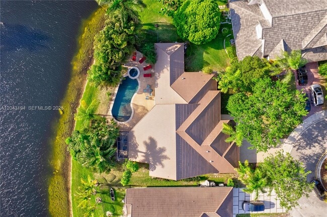 Photo - Deerwood Lane, Weston, FL 33326 - 4 BR 2.5 BA house