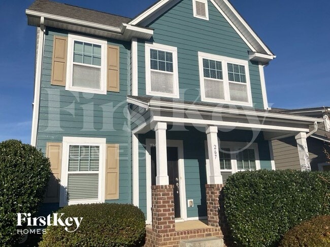 Photo - 267 Harrison Ln