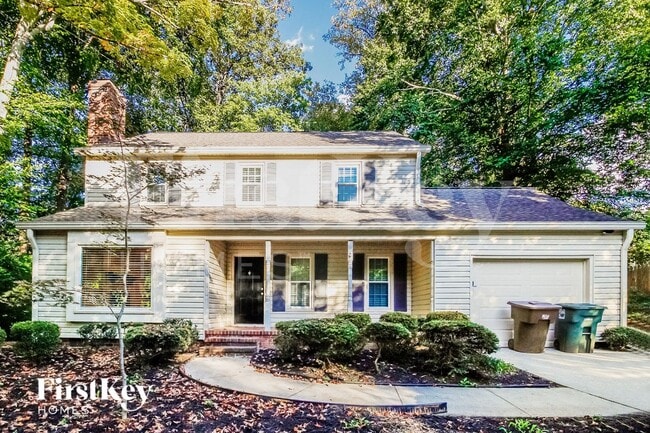 Building Photo - 402 Willow Spring Ct