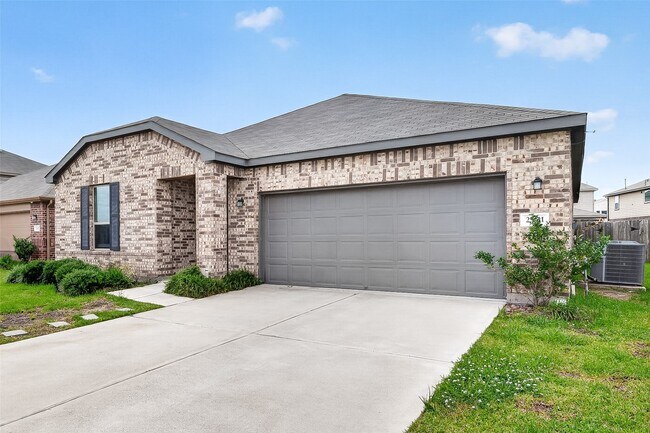 Photo - 25611 Reign Wayman Ct