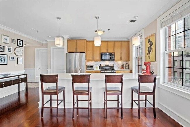 Photo - 830 Monroe St Unit B 830