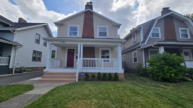 Photo - 1156 S Champion Ave