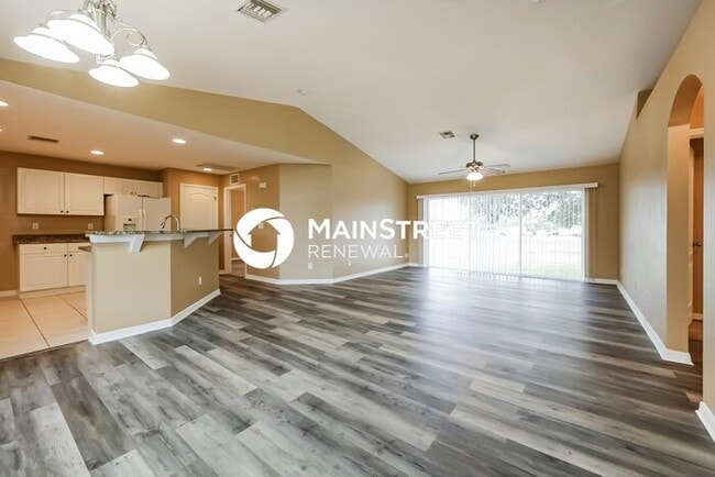 3 Bedroom Pet-Friendly Home in LEHIGH ACRES, FL with Main Street Renewal