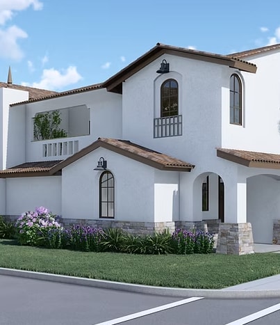 Photo - Continental Villages