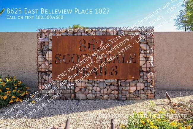 Photo - 8625 E Belleview Pl