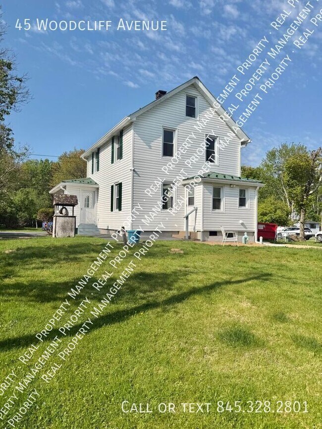Photo - 45 Woodcliff Ave