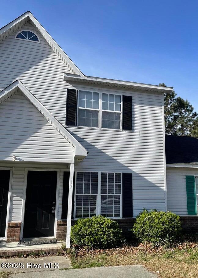 Photo - 117 Mesa Ln Townhome