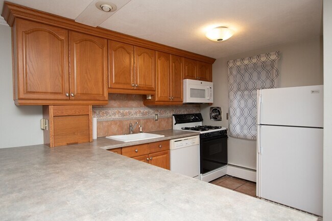 Photo - 315 Neponset St Unit 61