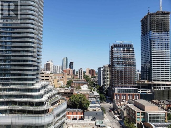 Photo - 909 Bay St. Unit 1608