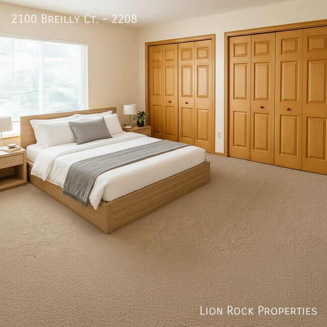 Photo - 2100 Breilly Ct Unit 2208