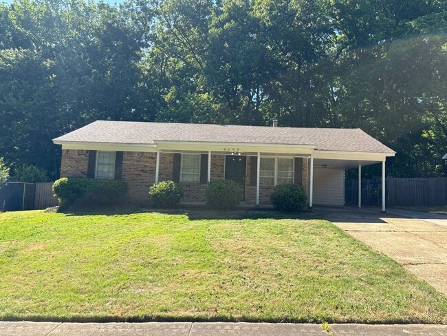 Photo - 4199 Bacon St