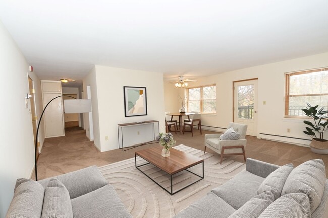 2920 Dean Parkway Apartments