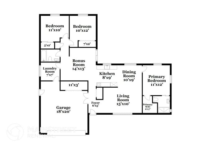 Photo - 282 E Haven Dr