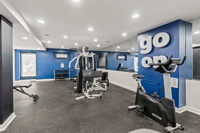 Photo - Rushwood Apartments