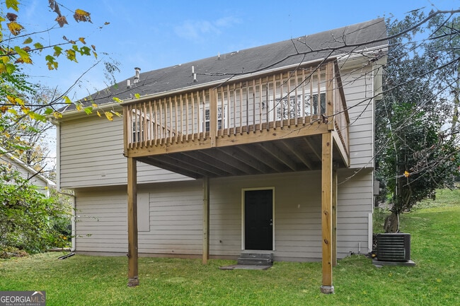 Building Photo - 5616 Hammond Dr NW Rental