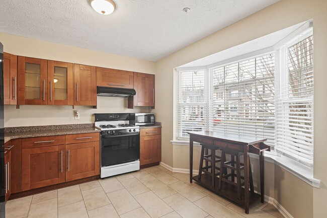 Photo - Bright & Spacious 3-Bedroom, 2 Full & 2 Half Bath in New Market