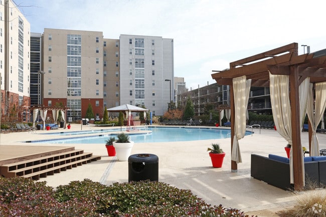 Westmar Student Lofts