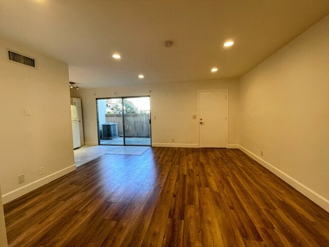 Photo - Updated 2-Bedroom Townhome with Garage in Resort-Style Community