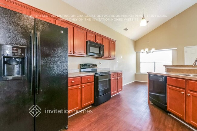 Photo - 1603 Barclay Dr