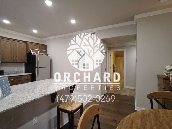 Photo - 2/2 Flat | Endura Park- New Apartments in Siloam Springs!