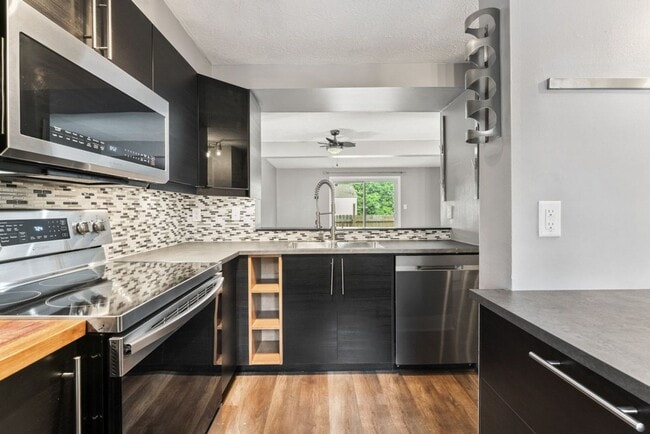 Photo - Welcome to this stunning 2-bedroom, 1-bathroom home located in the desirable Indianapolis, IN.