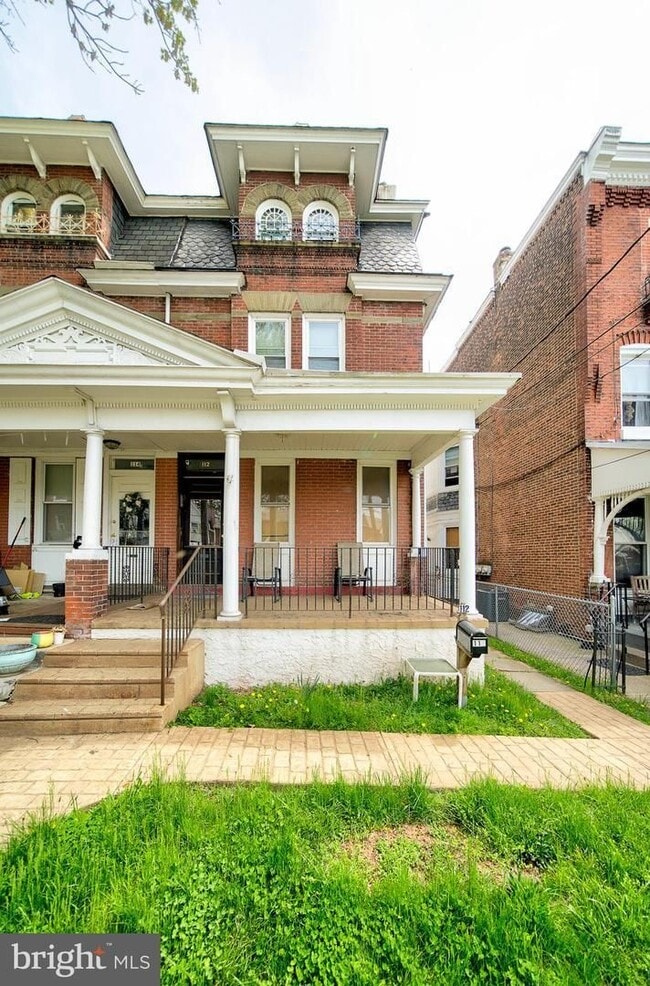 Photo - 112 Haws Ave Unit 1
