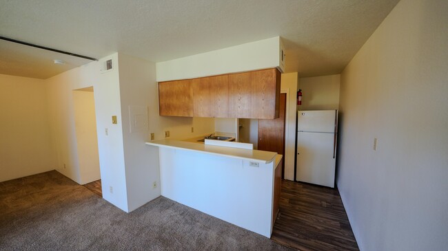 Photo - Brandywood Park - FREE Utilities Apartments
