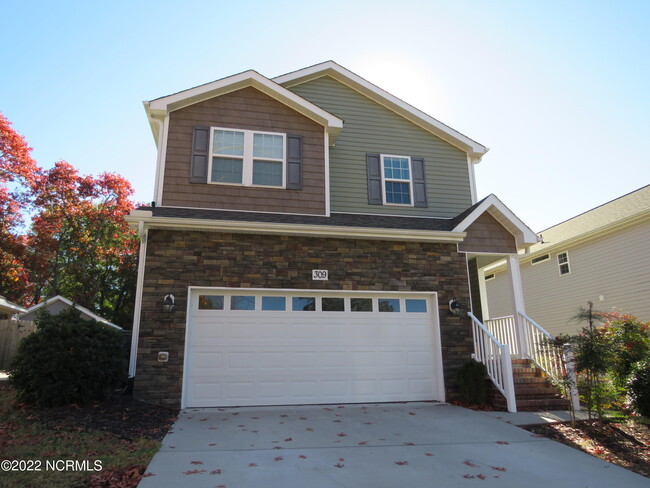 Building Photo - 309 N Saylor St Rental
