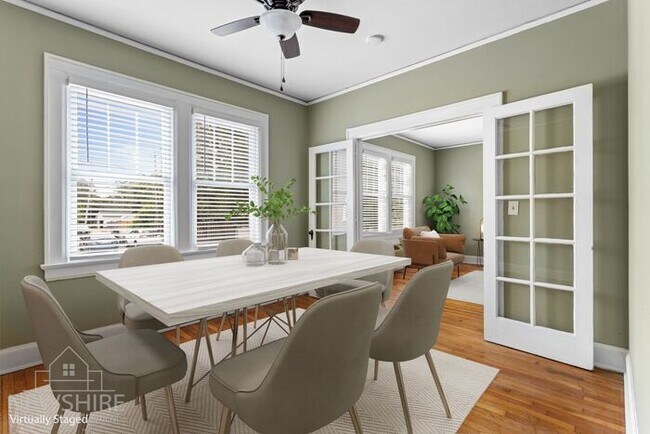 Photo - 1 Bedroom 1 Bath Historic Building Renovated Apartment