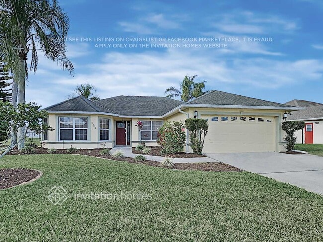 Photo - 2303 Sweetwater Blvd House