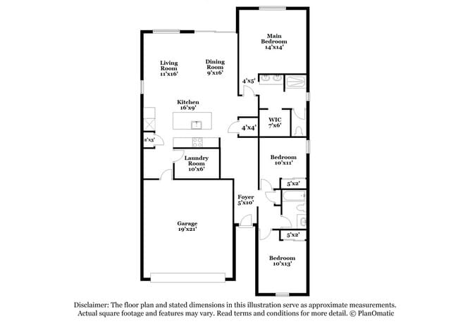 Photo - 5626 W Notch Hill Rd