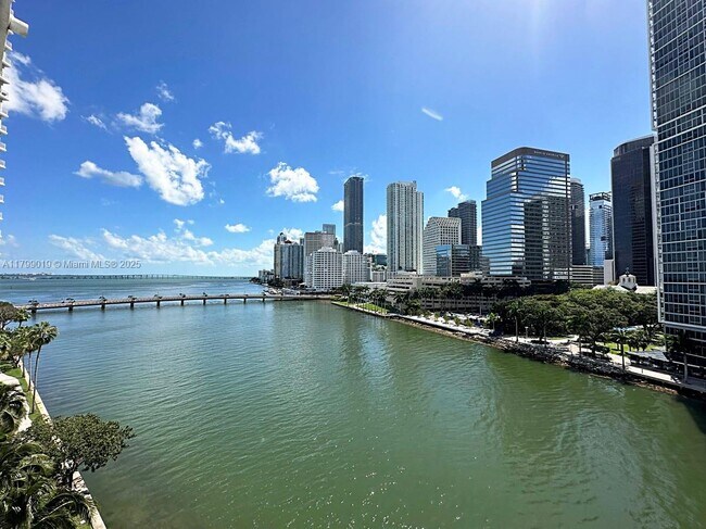 Photo - 801 Brickell Key Blvd Condo Unit 802