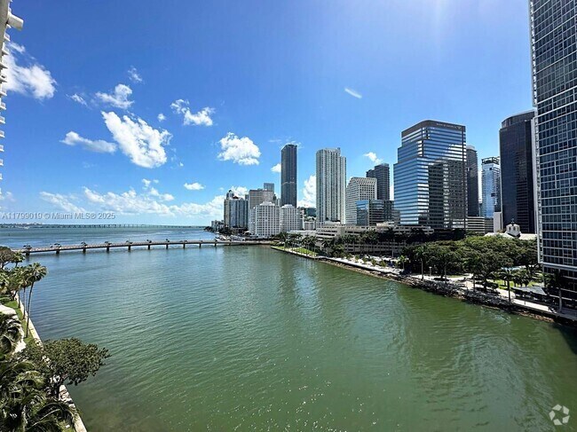 Building Photo - 801 Brickell Key Blvd Unit 802 Rental
