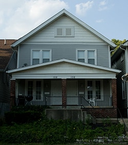 Building Photo - 108 W Patterson Ave Rental