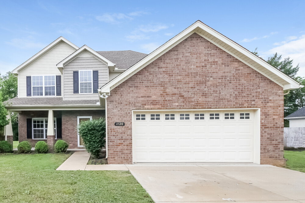 Photo - 1120 Tiger Woods Way
