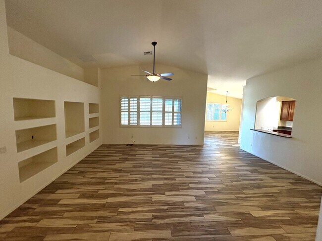 Photo - Loma Alta Estates Vail School District