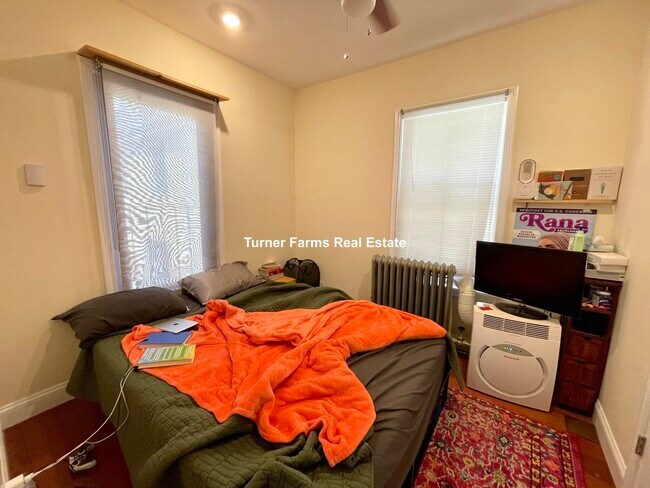 Building Photo - 91 Hancock St Unit 9 Rental