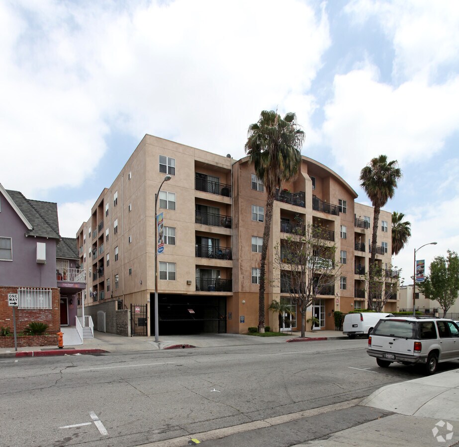 Photo - Casa Rita Apartments