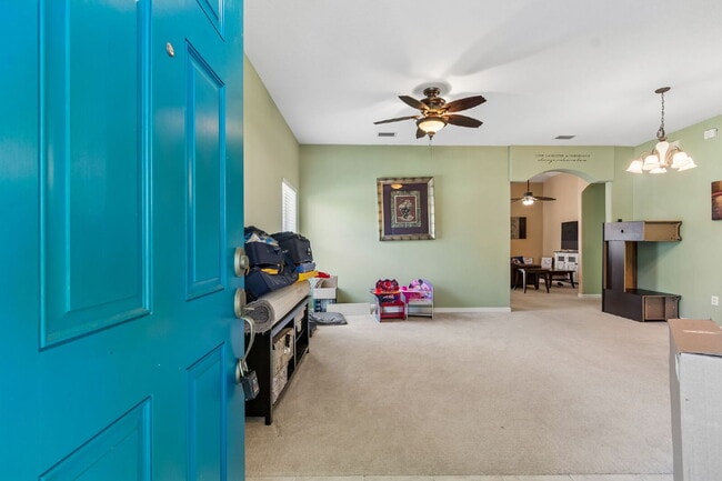 Photo - Great opportunity to rent in the gated community of Parkmonte in Meadow Pointe!