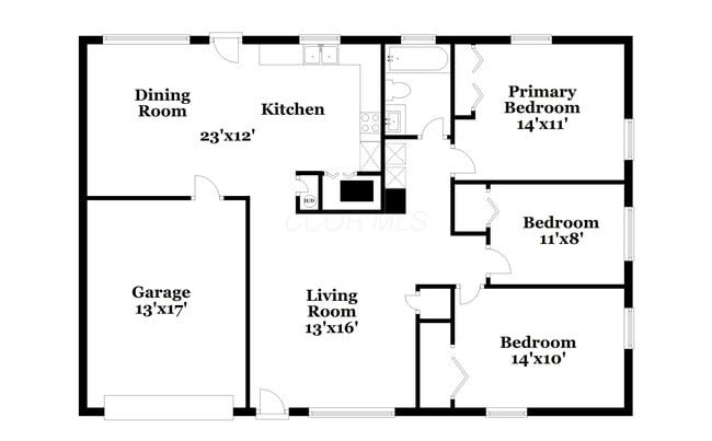 Photo - 608 Palace Ln