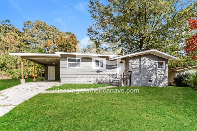 Photo - 1229 Birchwood St