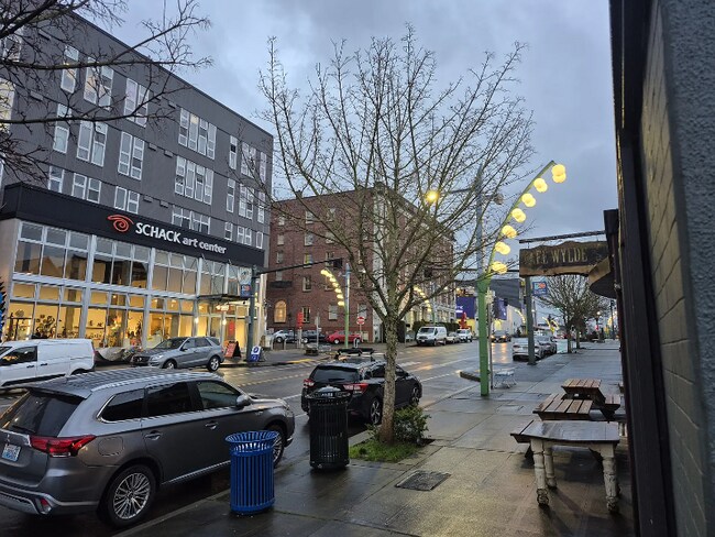 Photo - 2916 Hoyt Ave Unidad Apt 2